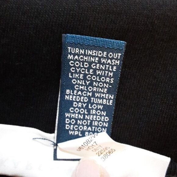 KAREN SCOTT Sweater Christmas Elegance Lightweight Size OX - Picture 5 of 13